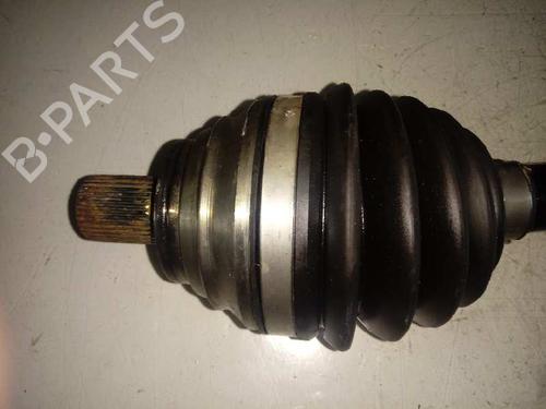 Left front driveshaft SEAT LEON (1P1) 1.4 TSI | BP12652271M38 
