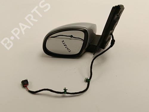 Used Left mirror Left mirror SEAT ALHAMBRA (710, 711) 2.0 TDI (115 hp) 33216958 33216958