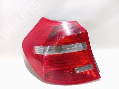Used Left taillight BMW 1 (E87) 116 i (122 hp) 29011571