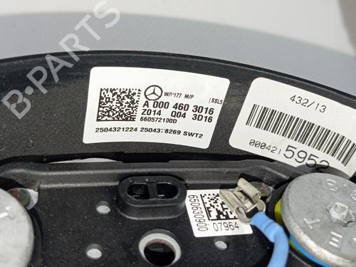 Rat MERCEDES-BENZ GLA (H247) GLA 200 d (247.712) | BP38287009C49 - Image 6