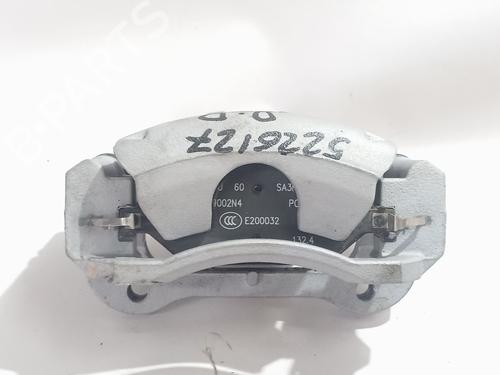 Used Right front brake caliper Right front brake caliper 39095755 39095755