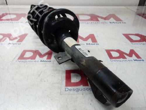 Right front shock absorber FORD TRANSIT V363 Van (FCD, FDD) 2.0 EcoBlue | BP12937388M17 