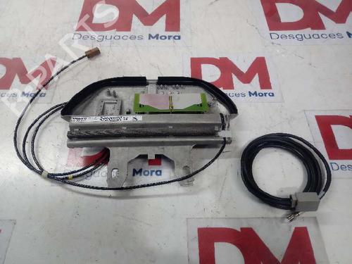 Used Antenna/Base VOLVO XC90 I (275) 2.5 T AWD (209 hp) 14131481