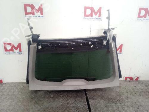 Bootlid window BMW 5 Touring (F11) 530 d | BP25854241C64 
