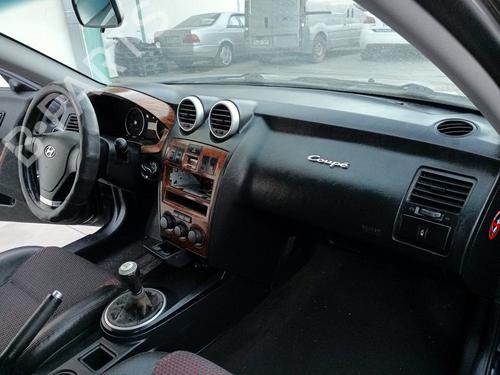 Right front window switch HYUNDAI COUPE II (GK) 1.6 16V | BP30373963I26  - Image 9