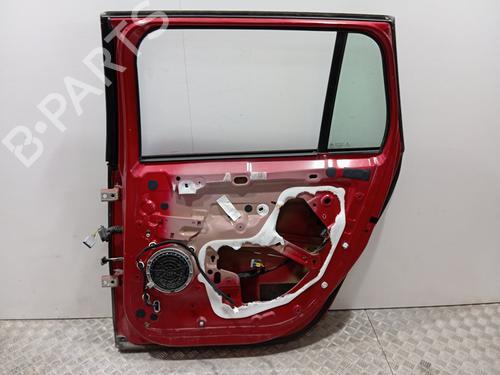 Right rear door CITROËN C4 Grand Picasso II (DA_, DE_)  | BP29183911C5 
