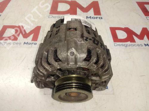 Alternator DACIA SANDERO II  | BP12937498M7 
