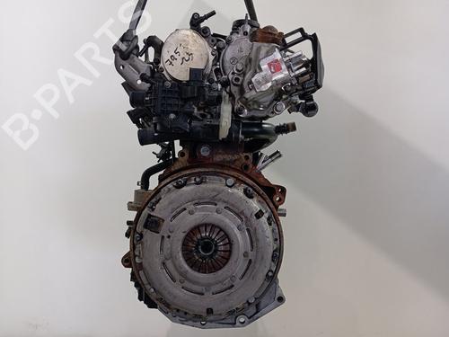 Engine OPEL VIVARO C Bus (K0) 2.0 | BP23867206M1 