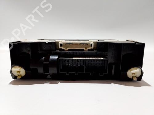 Commande Chauffage VW FOX Hatchback (5Z1, 5Z3, 5Z4) 1.2 | BP26619776I5 