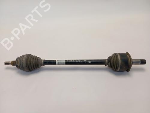Used Right rear driveshaft Right rear driveshaft 37607345 37607345