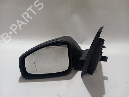 Used Left mirror RENAULT MEGANE III Hatchback (BZ0/1_, B3_) 1.5 dCi (86 hp) 29324002