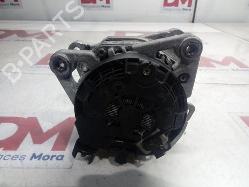 Alternator PEUGEOT PARTNER Tepee  | BP12938565M7 