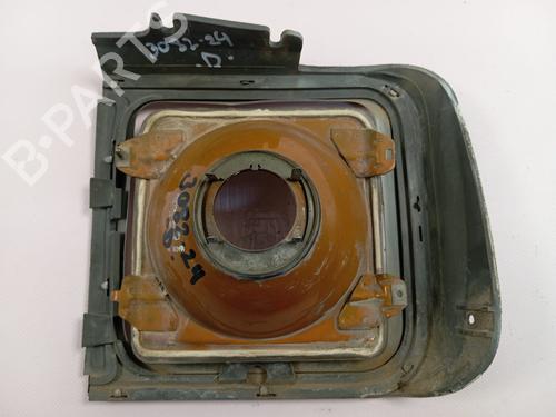 Right headlight RENAULT 6 (118_)  | BP29410605C29 