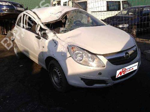 Gearbox OPEL CORSA D (S07) 1.3 CDTI (L08, L68) | BP27636262M3 - Image 6