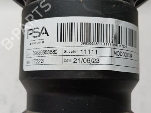 Right rear shock absorber PEUGEOT 2008 II (UD_, US_, UY_, UJ_, UR_, UC_)  | BP29359030M19 