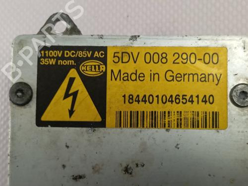 Xenon ballast MERCEDES-BENZ E-CLASS T-Model (S211) E 280 T CDI (211.220) | BP30601050C53