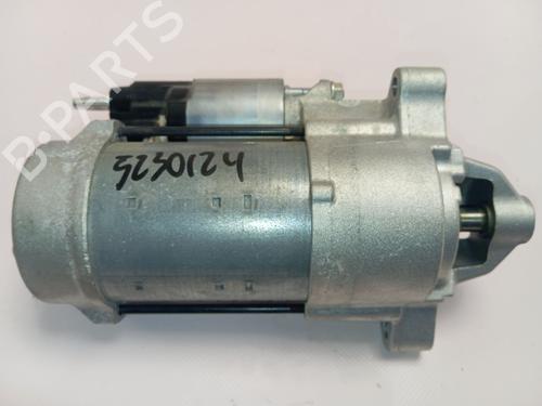 Startmotor Startmotor 39503038 39503038