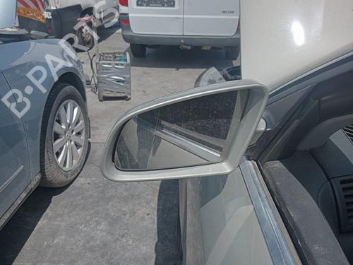 Used Left mirror AUDI A4 B6 (8E2) 2.5 TDI quattro (180 hp) 13916588