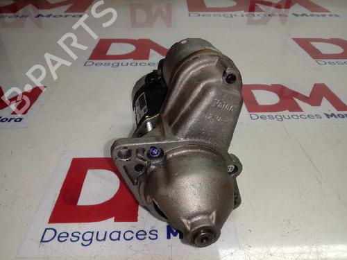 Startmotor OPEL CORSA C (X01)  | BP12661156M8 