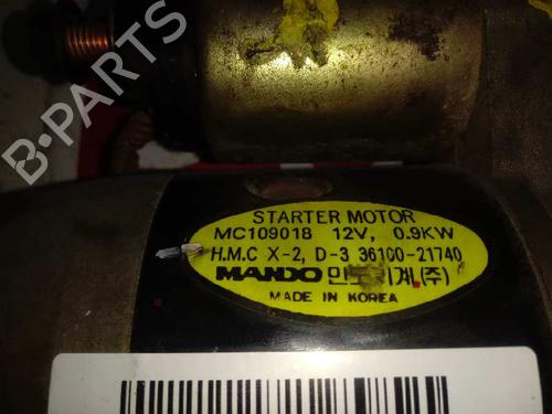 Starter HYUNDAI SANTAMO 2.0 | BP16846175M8 