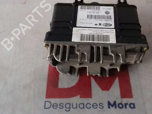 Used Engine control unit (ECU) SEAT CORDOBA (6K1, 6K2) 1.6 i (101 hp) 12650152