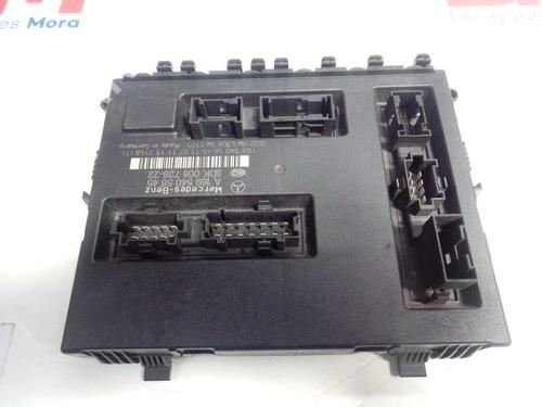 Used Fuse box MERCEDES-BENZ A-CLASS (W169) A 200 (169.033, 169.333) (136 hp) 16715959