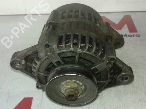 Generator DAEWOO MATIZ (M100, M150) [1998-2025]  12836258
