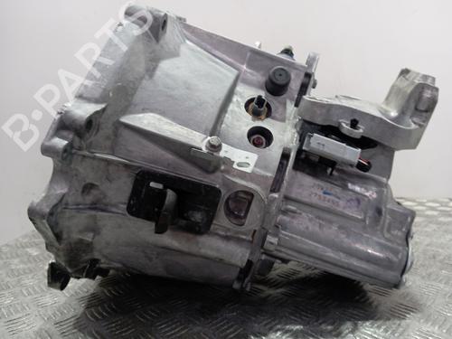 Gearbox OPEL COMBO Box Body/MPV (K9) 1.5 D | BP40020680M3 - Image 5