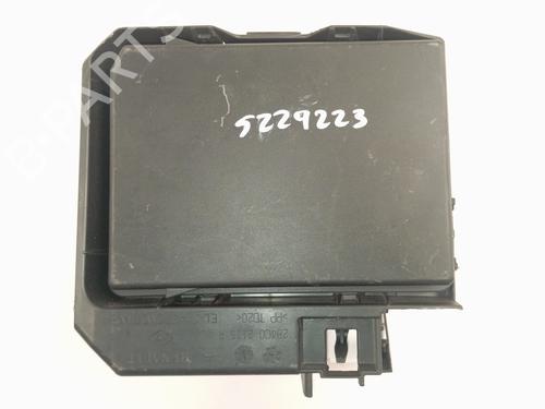 Fuse box DACIA JOGGER (RK_) 1.0 TCe 110 (RKMD) | BP40158243E1 - Image 3