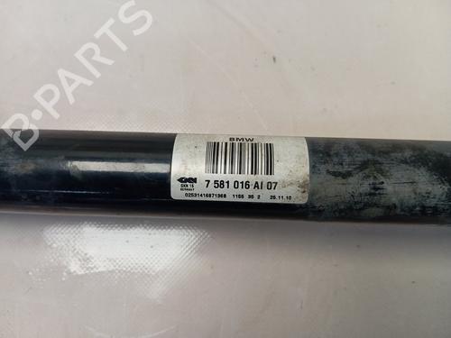 Right rear driveshaft BMW 5 (F10)  | BP29410175M41 