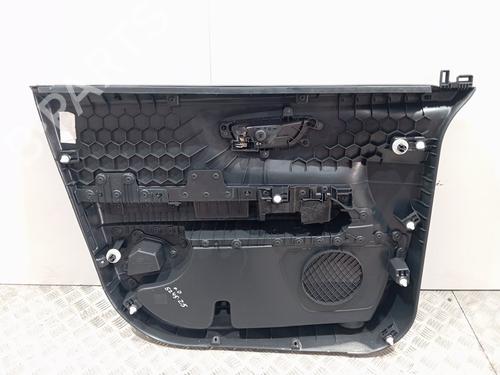 Front right panel FORD TRANSIT COURIER V769 Box Body/MPV (N3P)  | BP28412703C59 
