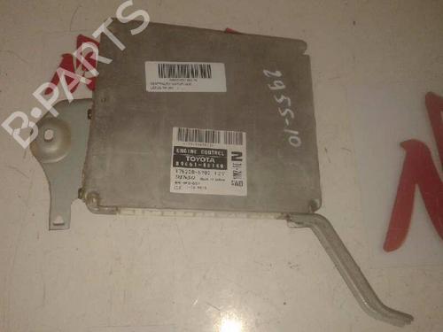 Used Engine control unit (ECU) LEXUS RX (_U3_) [2003-2008]  29370801