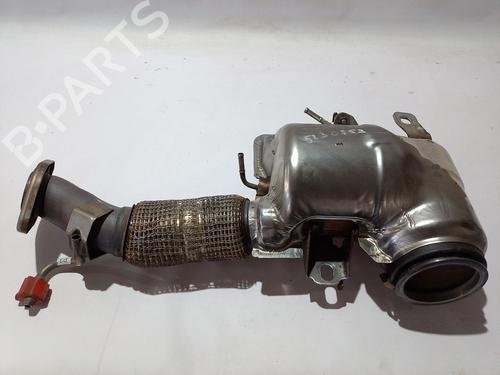 Used Catalyst Catalyst MAZDA 3 Hatchback (BP) SKYACTIV-X M Hybrid AWD (186 hp) 40125276 40125276