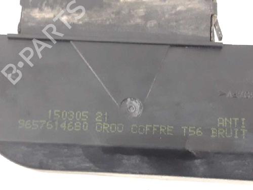 Tailgate lock PEUGEOT 307 CC (3B) | BP30370892C101