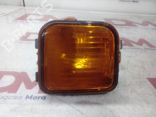Left front indicator HUMMER HUMMER H3 3.7 4WD | BP40103294C32 - Image 2