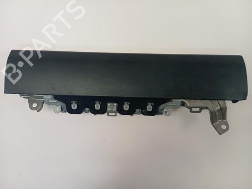 Knæ Airbag Knæ Airbag LEXUS CT (ZWA10_) 200h (ZWA10_) (99 hp) 39685282 39685282