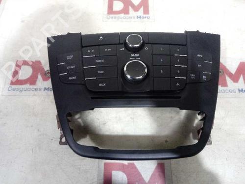 Used Other OPEL INSIGNIA A (G09) [2008-2017]  16681300