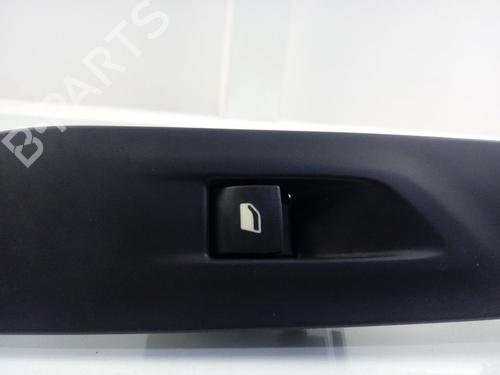 Used Right front window switch PEUGEOT 208 II (UB_, UP_, UW_, UJ_) 1.5 BlueHDI 100 (102 hp) 30373387