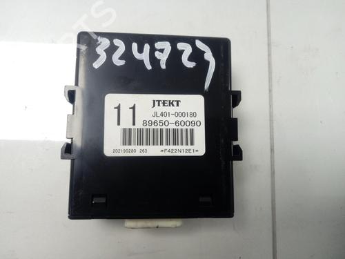 Used Electronic module TOYOTA LAND CRUISER PRADO (_J15_) 2.8 D-4D (GDJ150_, GDJ155_, GDJ150, GDJ151) (177 hp) 13575561