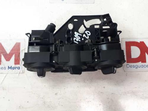 Climate control SEAT ALTEA (5P1)  | BP16136736I5 