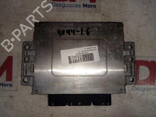 Engine control unit (ECU) TATA INDICA | BP16634994M57
