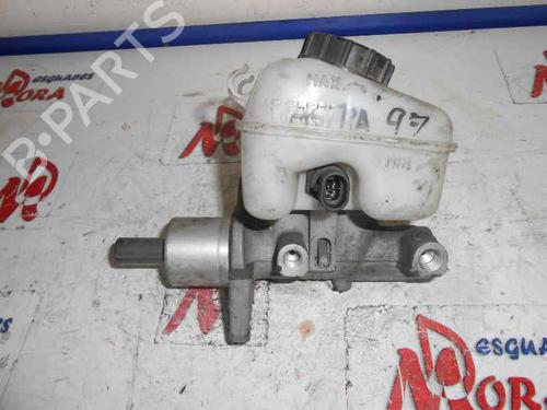 Brake master cylinder OPEL ASTRA F Convertible (T92)  | BP12907577M77 