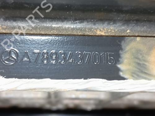 Battery MERCEDES-BENZ A-CLASS (W177) A 250 e (177.086) | BP29723759E11 