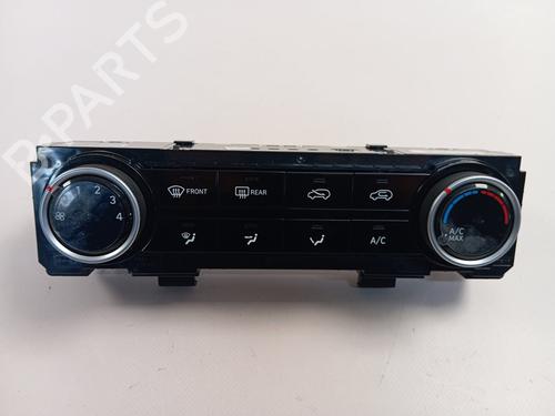 Used Climate control HYUNDAI TUCSON (NX4E, NX4A) [2020-2025]  21217703