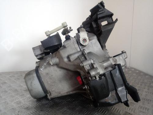 Skrzynia biegów CITROËN C3 II (SC_)  | BP22902410M3 