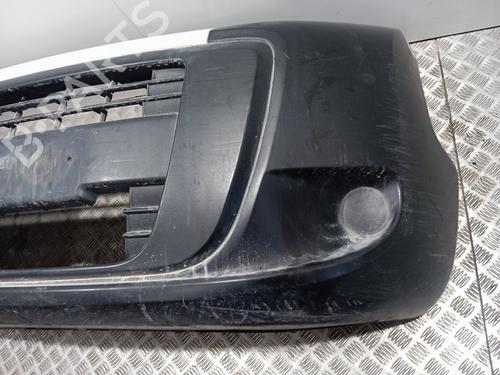 Front bumper CITROËN NEMO Box Body/MPV (AA_) 1.4 HDi | BP29255889C7 
