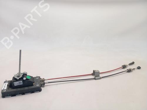 Used Gear lever Gear lever MG MG ZS SUV (AZS1) [2017-2026] 40228884 40228884