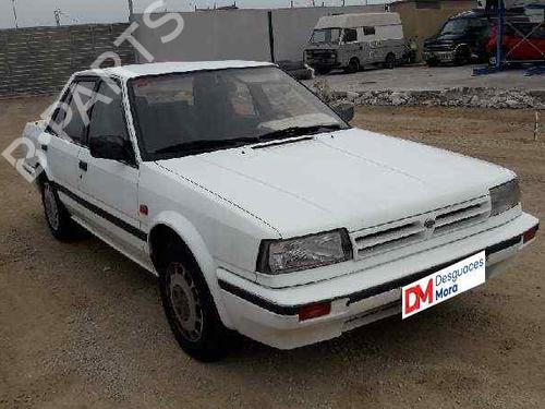 Used Parts NISSAN BLUEBIRD (910) [1980-1983]  2596034