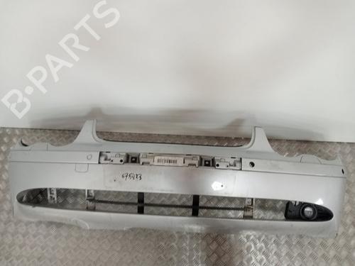 Used Front bumper BMW 7 (E65, E66, E67) 735 i, Li (272 hp) 17240943