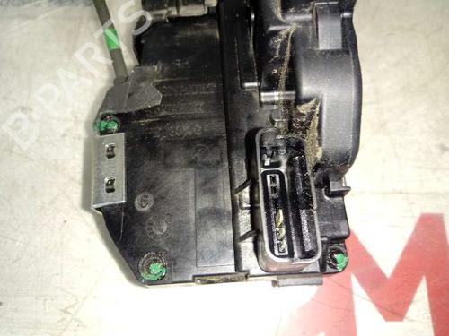 Front right lock NISSAN JUKE (F15)  | BP12647477C97 